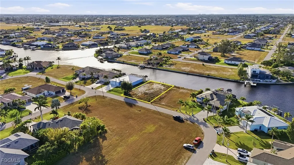 3704 NW 10th Street Cape Coral FL 33993