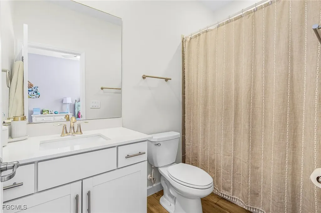 17624 Saddleback Loop North Fort Myers FL 33917