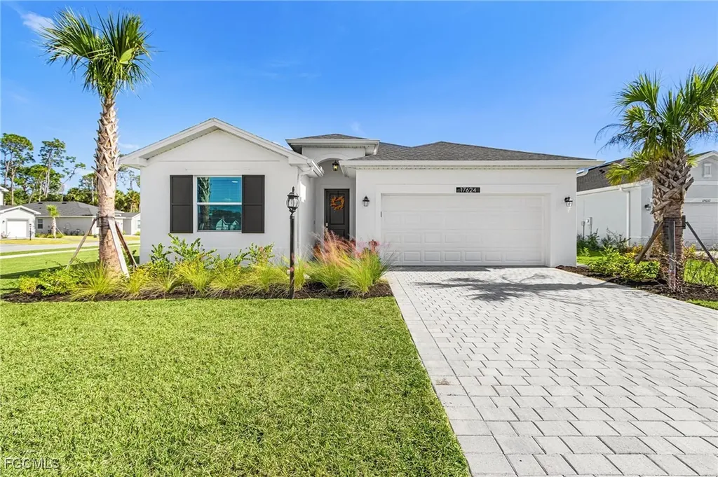 17624 Saddleback Loop North Fort Myers FL 33917