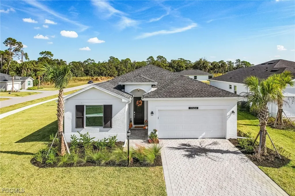 17624 Saddleback Loop North Fort Myers FL 33917