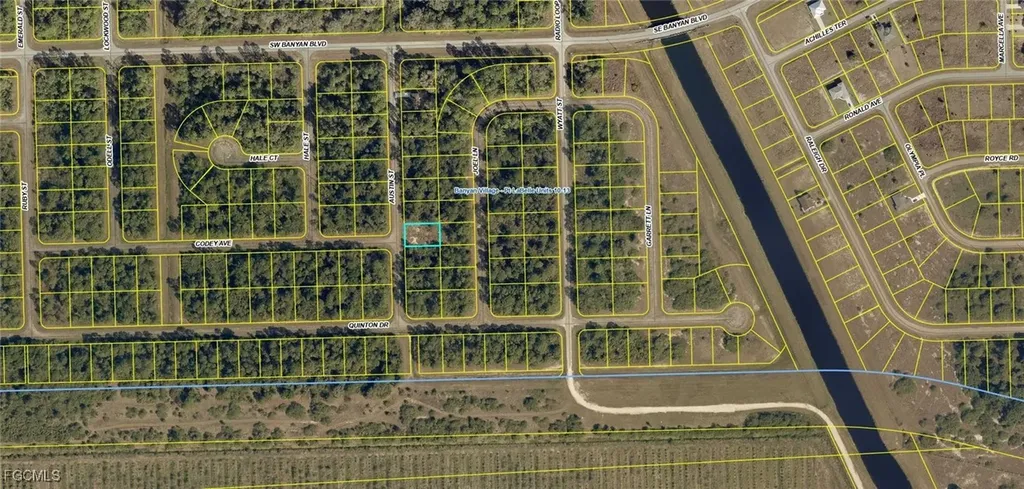 1215 Austin Street Labelle FL 33935