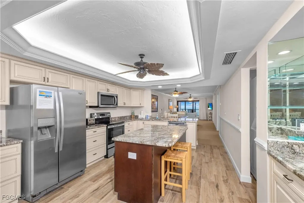 2445 W Gulf Drive Sanibel FL 33957