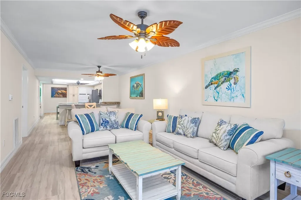 2445 W Gulf Drive Sanibel FL 33957