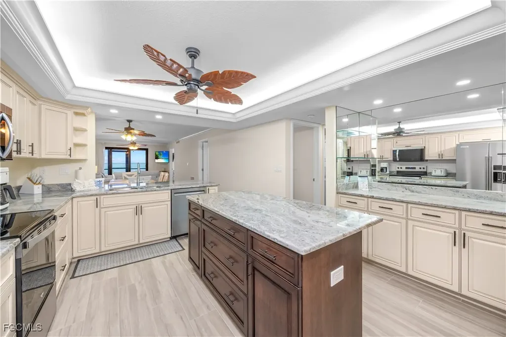 2445 W Gulf Drive Sanibel FL 33957