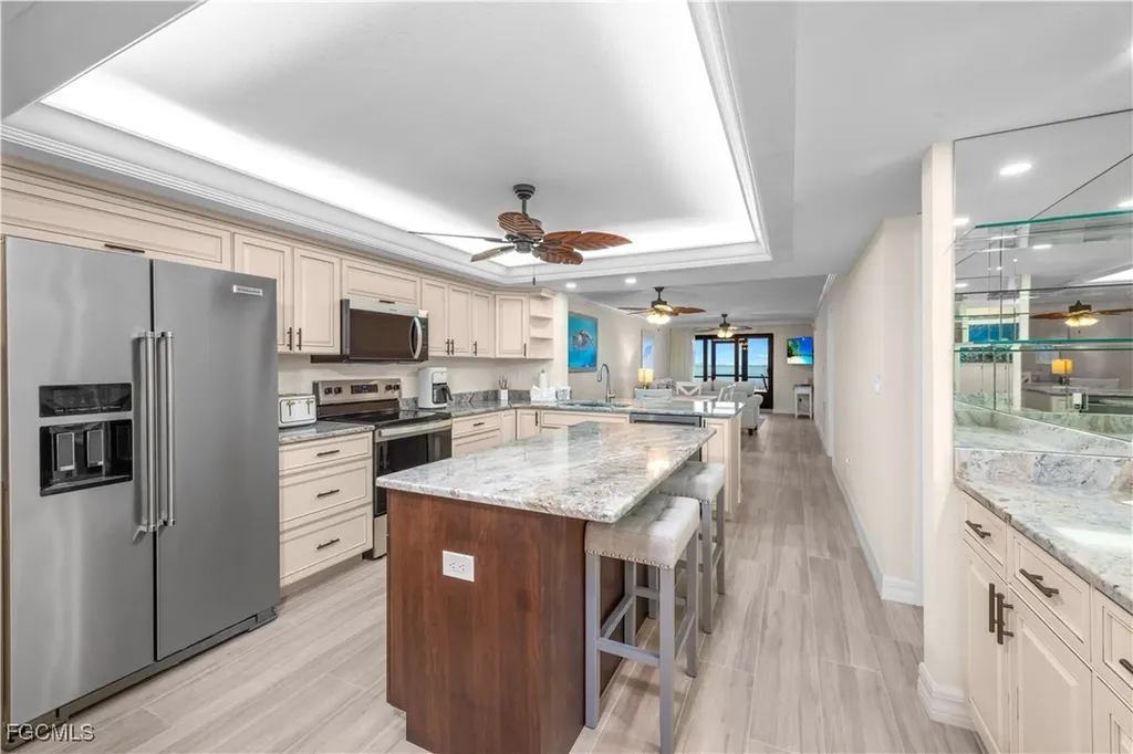 2445 W Gulf Drive Sanibel FL 33957