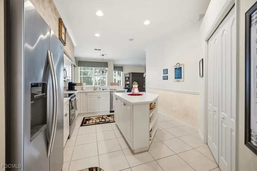 2169 Berkley Way Lehigh Acres FL 33973