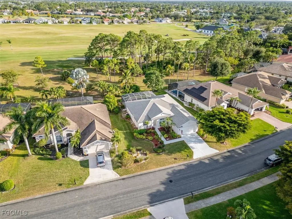 2169 Berkley Way Lehigh Acres FL 33973