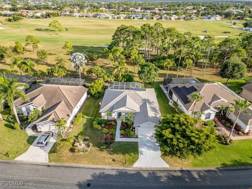2169 Berkley Way Lehigh Acres FL 33973