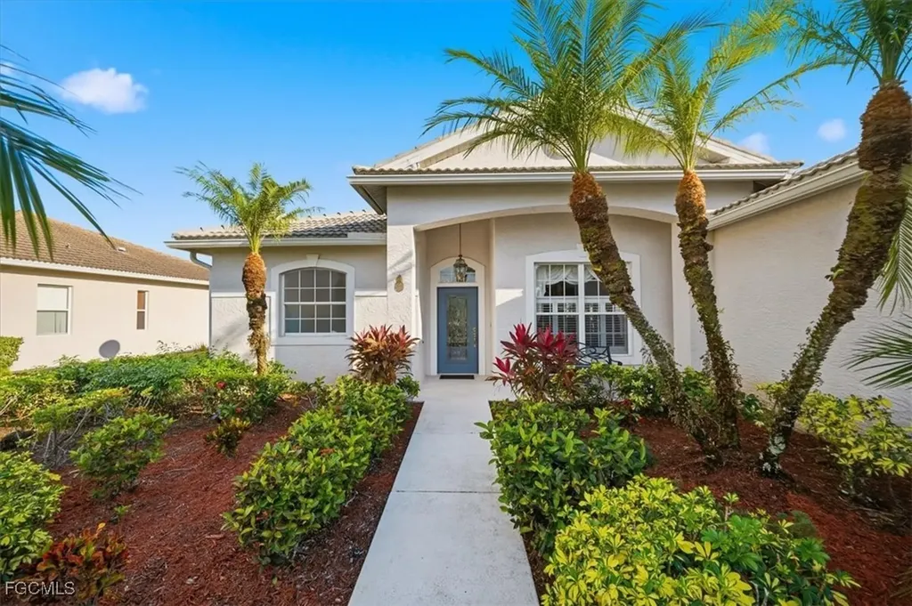 2169 Berkley Way Lehigh Acres FL 33973