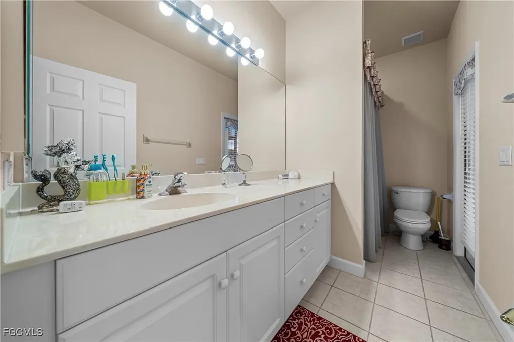 14000 Shimmering Lake Court Fort Myers FL 33907