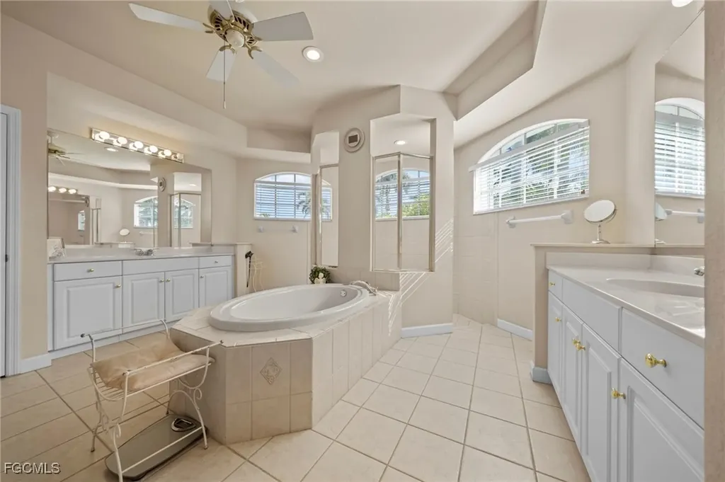 14000 Shimmering Lake Court Fort Myers FL 33907