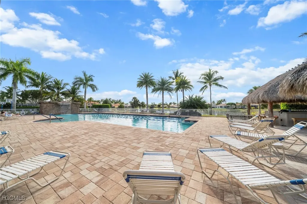 14000 Shimmering Lake Court Fort Myers FL 33907