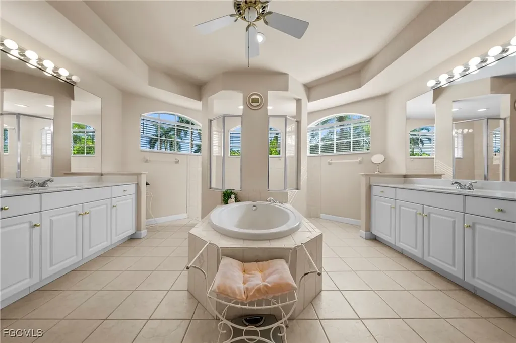 14000 Shimmering Lake Court Fort Myers FL 33907