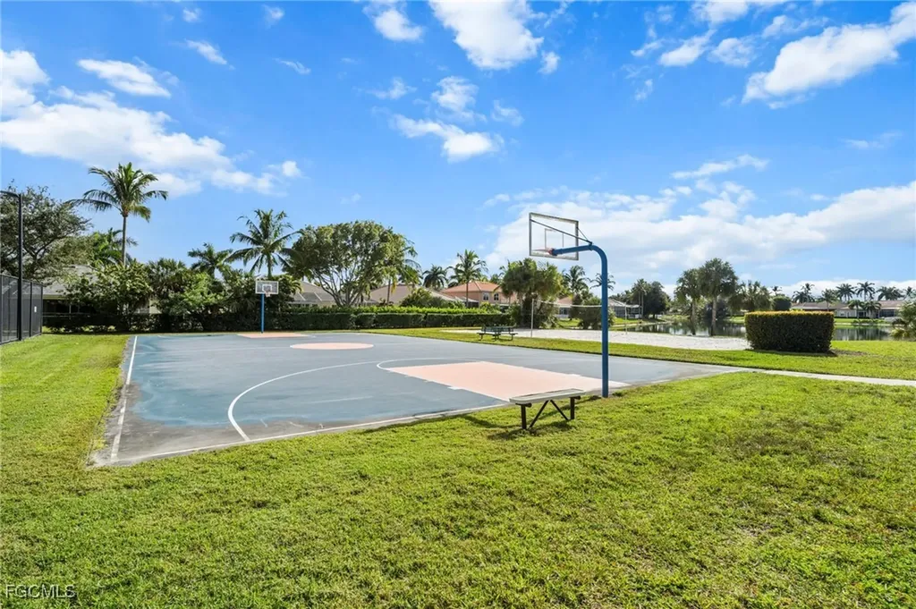 14000 Shimmering Lake Court Fort Myers FL 33907