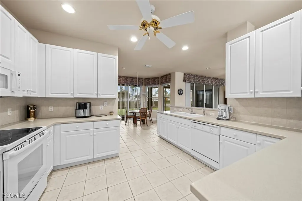 14000 Shimmering Lake Court Fort Myers FL 33907
