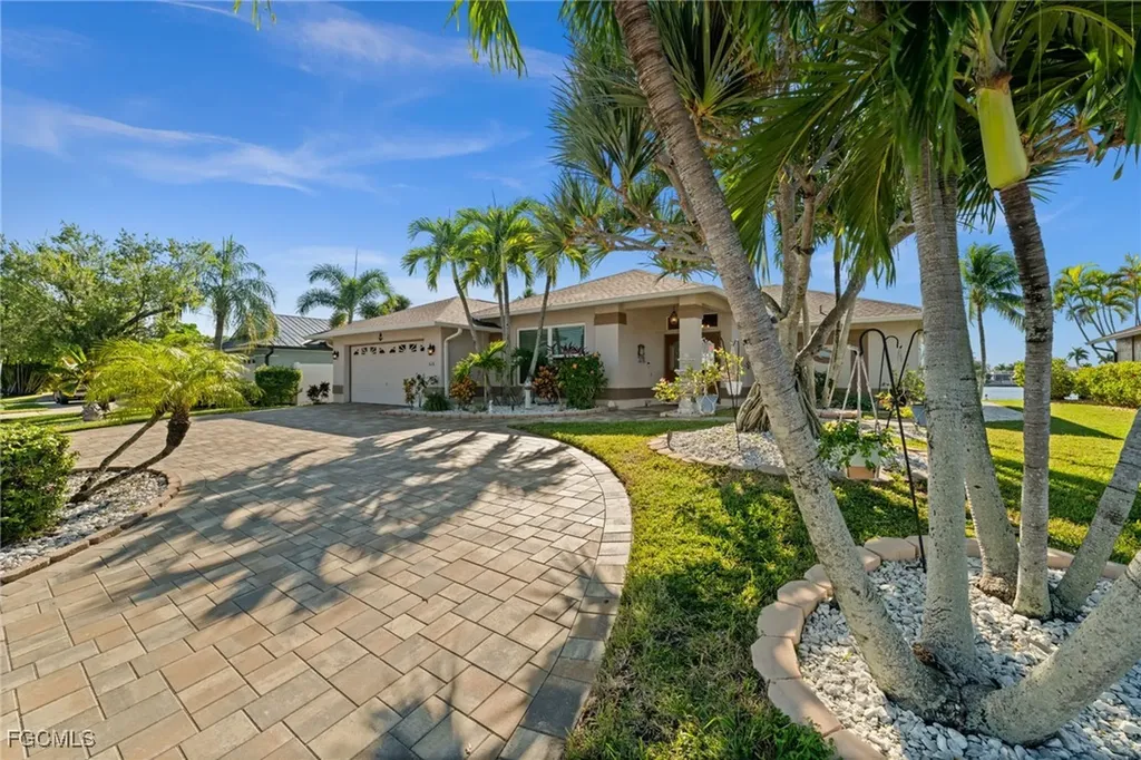626 Cape Coral Parkway W Cape Coral FL 33914