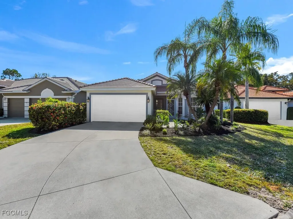 9490 Tranquil Court Bonita Springs FL 34135