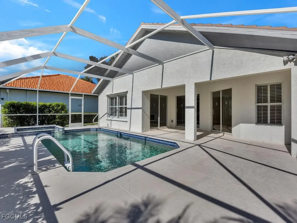 9490 Tranquil Court Bonita Springs FL 34135