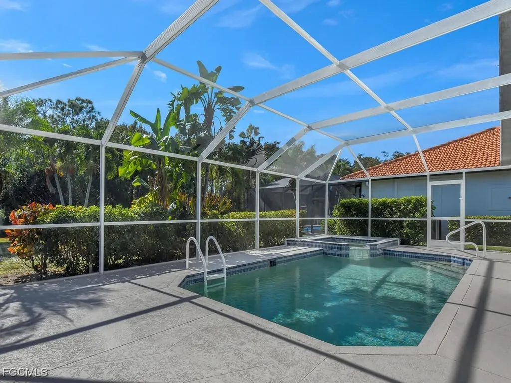 9490 Tranquil Court Bonita Springs FL 34135