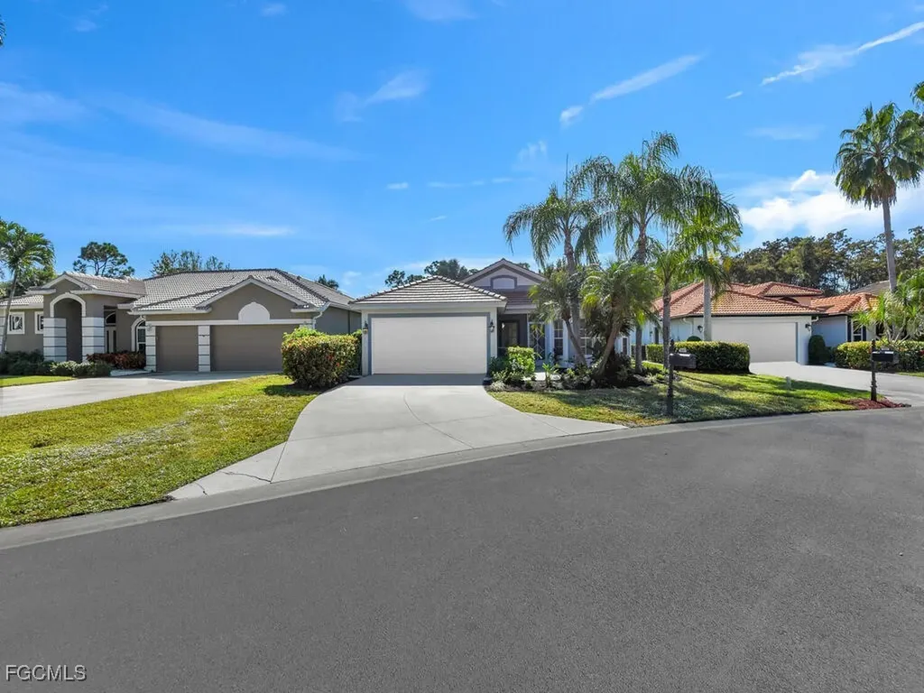 9490 Tranquil Court Bonita Springs FL 34135