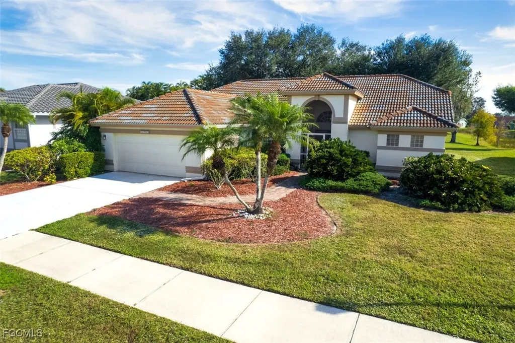 12761 Chartwell Drive Fort Myers FL 33912