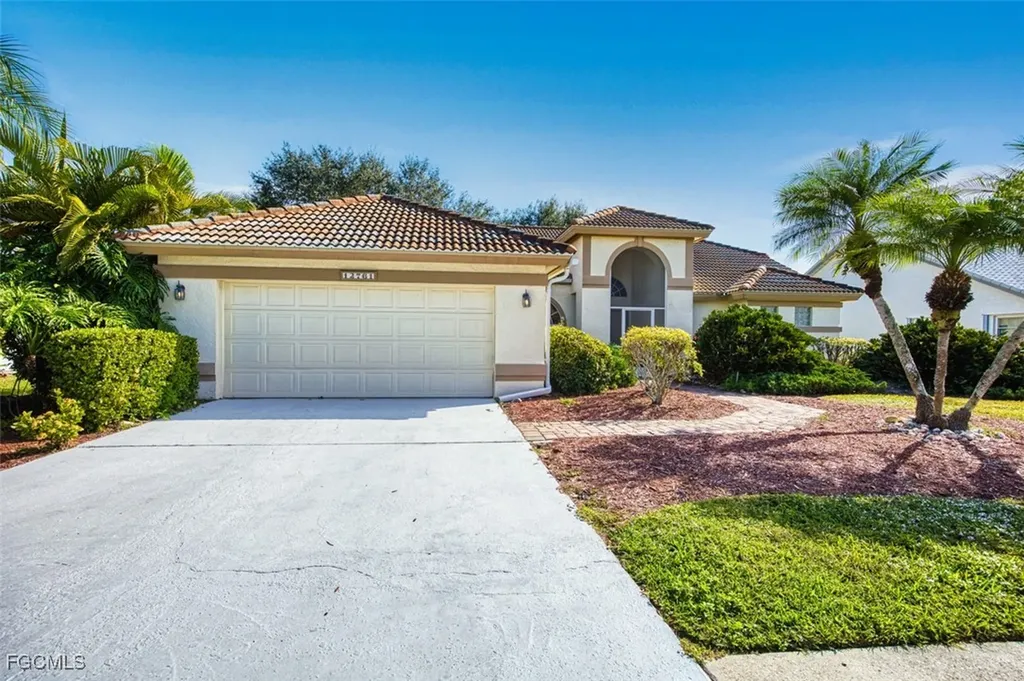 12761 Chartwell Drive Fort Myers FL 33912