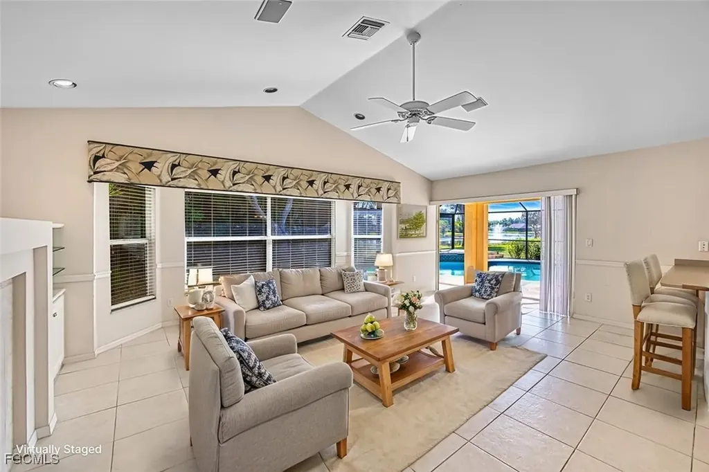 12761 Chartwell Drive Fort Myers FL 33912