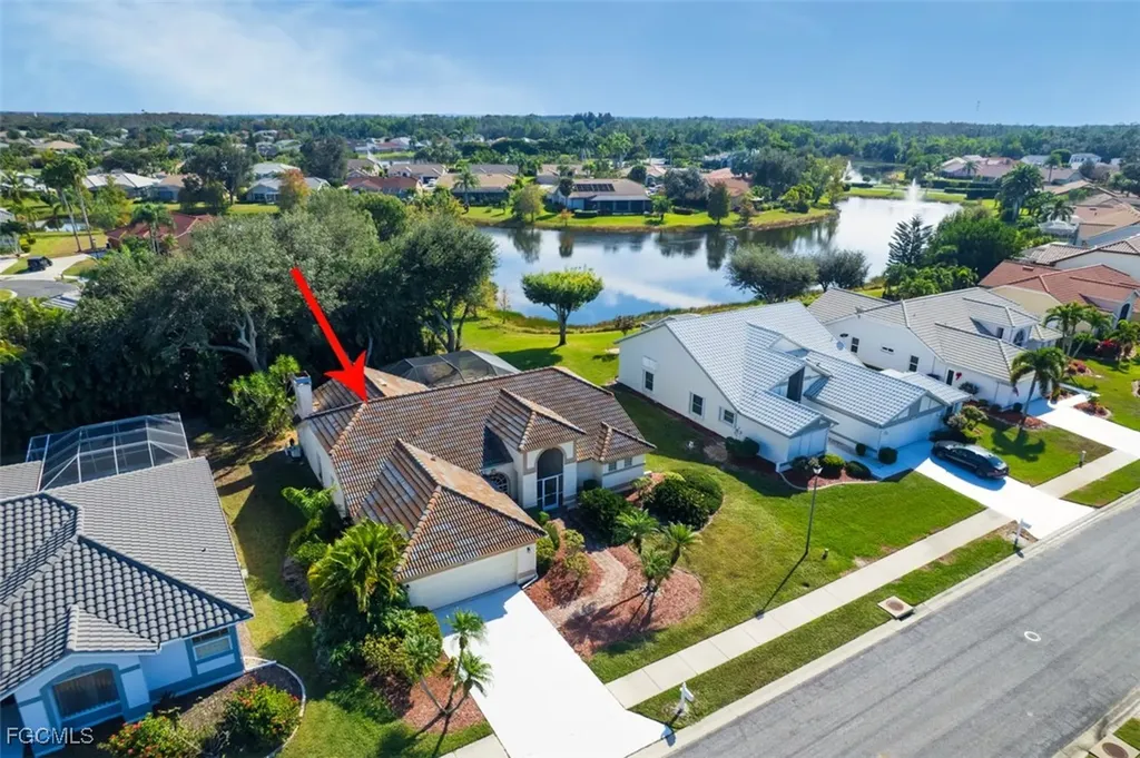 12761 Chartwell Drive Fort Myers FL 33912