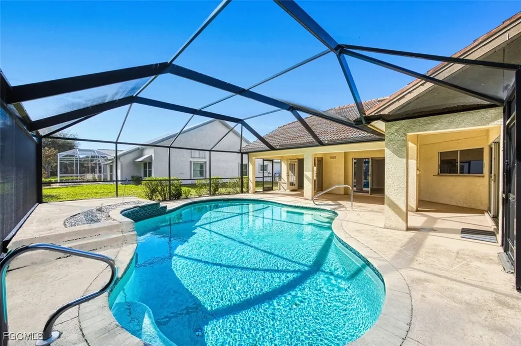 12761 Chartwell Drive Fort Myers FL 33912