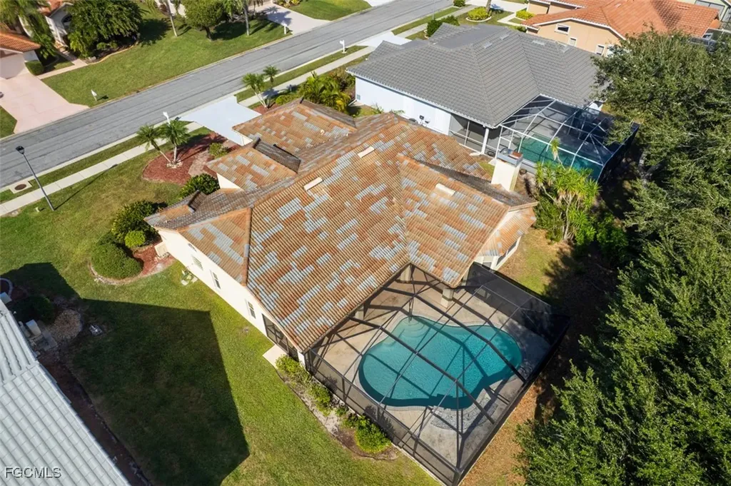 12761 Chartwell Drive Fort Myers FL 33912