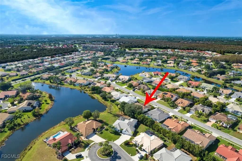 12761 Chartwell Drive Fort Myers FL 33912
