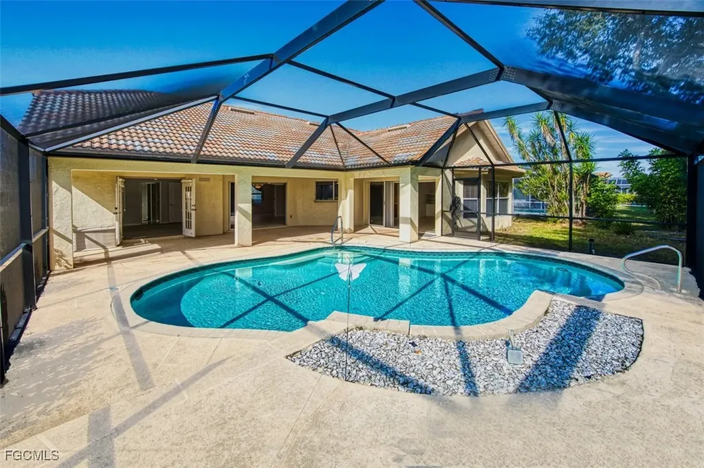 12761 Chartwell Drive Fort Myers FL 33912