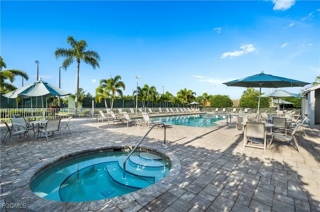 12761 Chartwell Drive Fort Myers FL 33912
