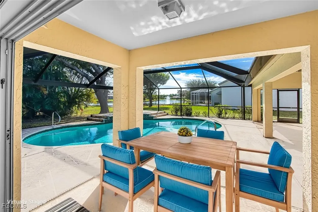 12761 Chartwell Drive Fort Myers FL 33912