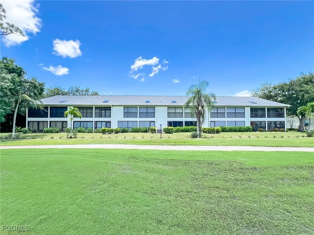 12500 Cold Stream Drive Fort Myers FL 33912