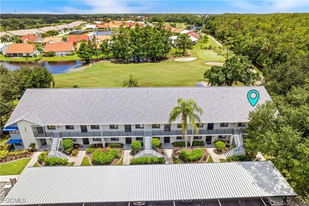 12500 Cold Stream Drive Fort Myers FL 33912