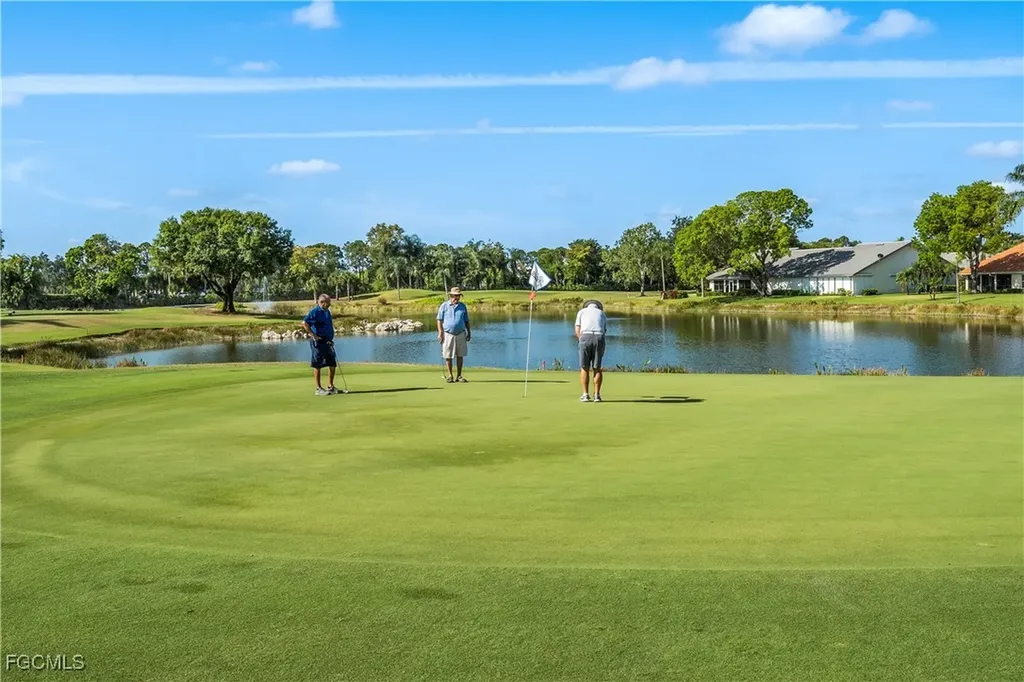 12500 Cold Stream Drive Fort Myers FL 33912