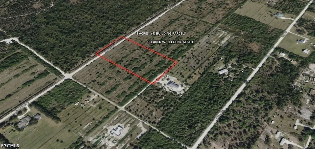 7224 Grove Boulevard Punta Gorda FL 33982