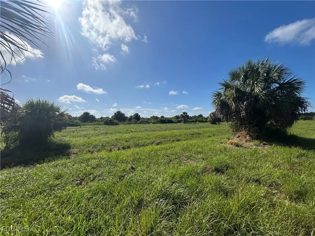 722 Austrian Boulevard Punta Gorda FL 33982