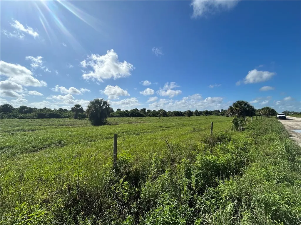 722 Austrian Boulevard Punta Gorda FL 33982