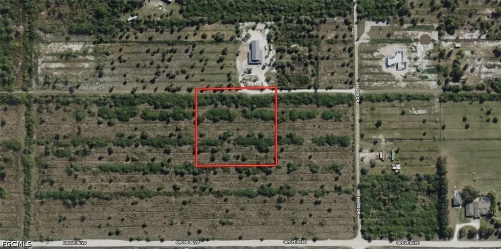 722 Austrian Boulevard Punta Gorda FL 33982