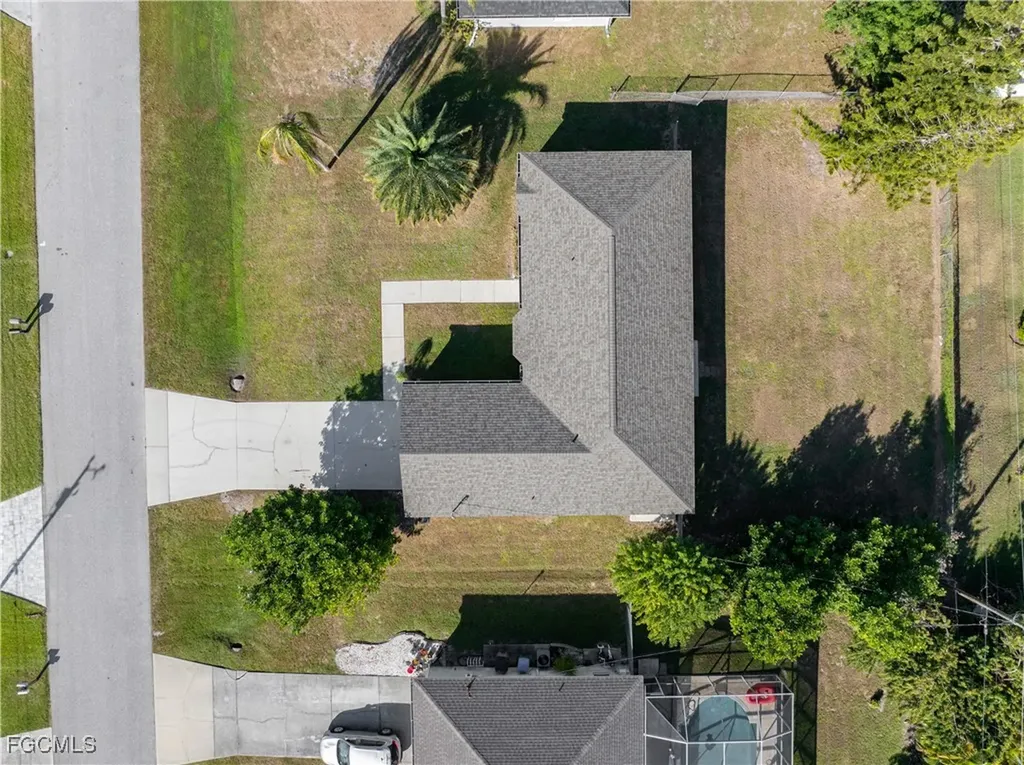 1409 SW 11th Place Cape Coral FL 33991