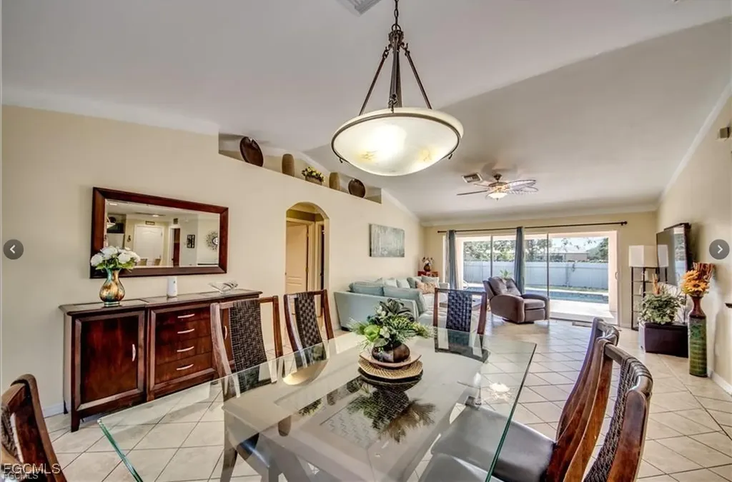 2608 Ceitus Parkway Cape Coral FL 33991