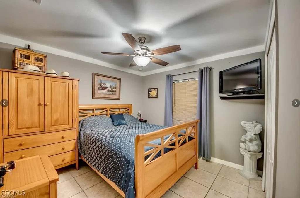 2608 Ceitus Parkway Cape Coral FL 33991