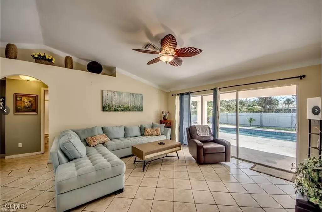 2608 Ceitus Parkway Cape Coral FL 33991