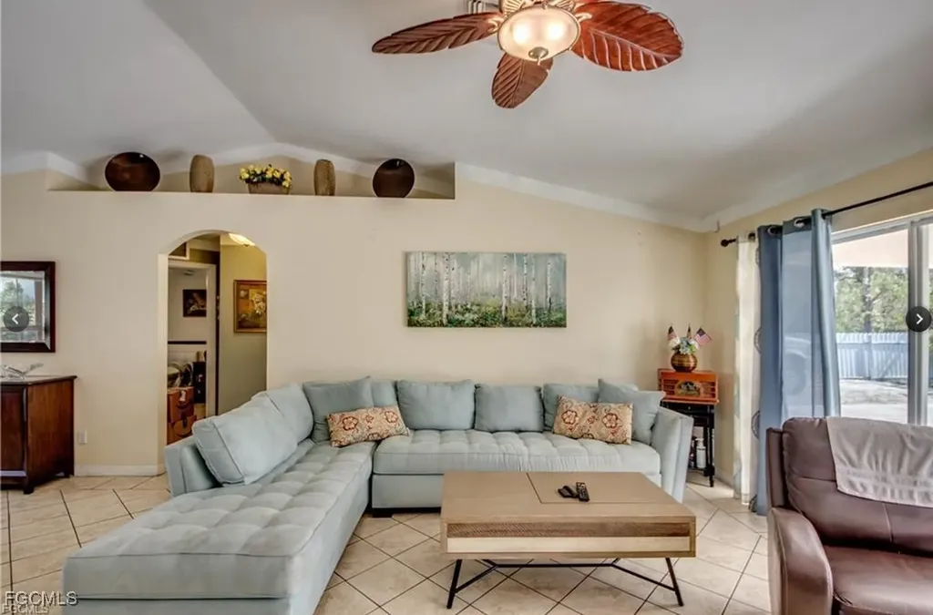 2608 Ceitus Parkway Cape Coral FL 33991