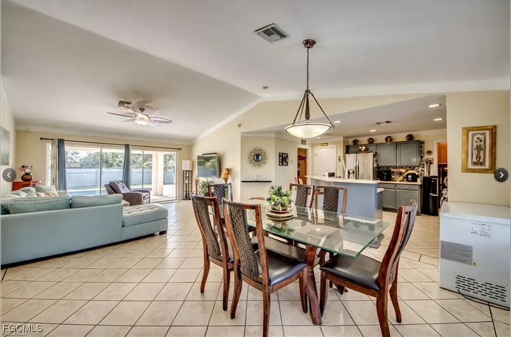 2608 Ceitus Parkway Cape Coral FL 33991