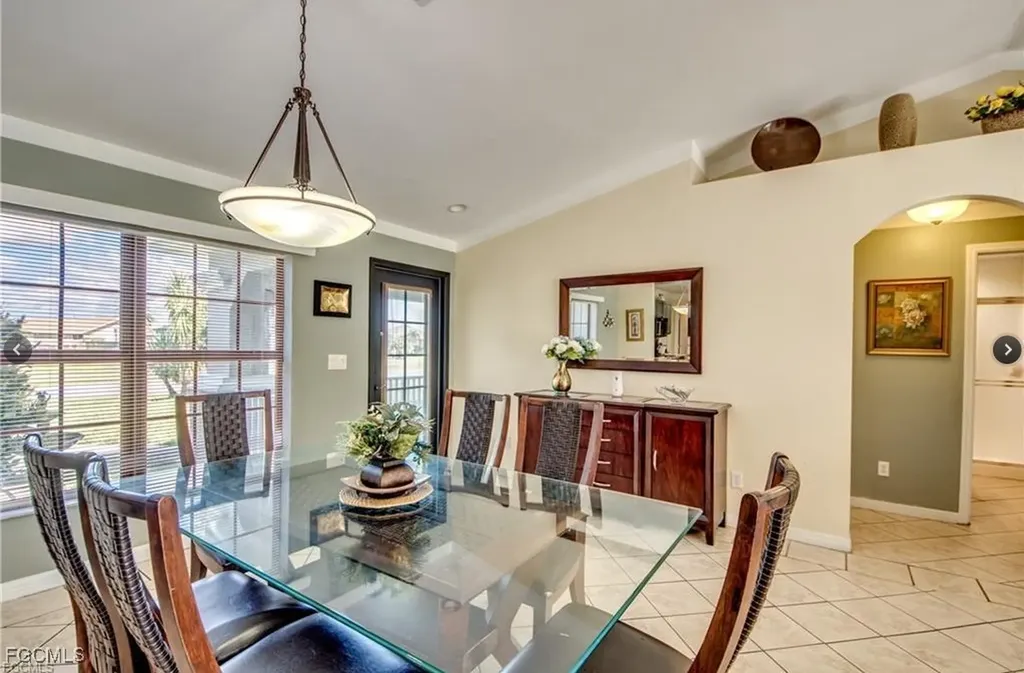 2608 Ceitus Parkway Cape Coral FL 33991