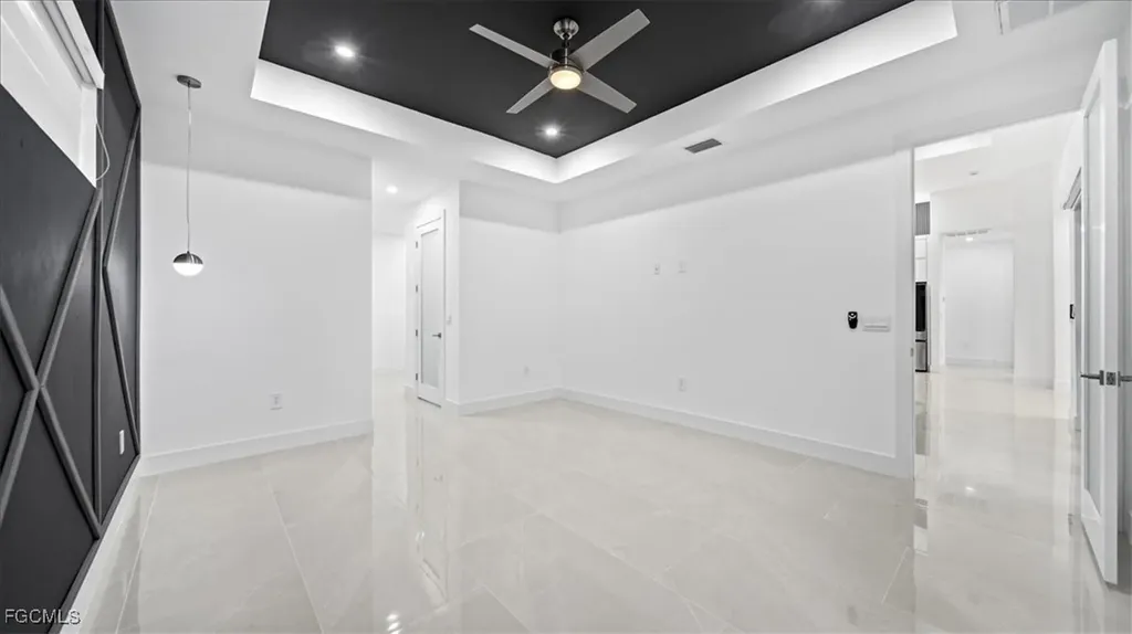 2820 NW 27th Avenue Cape Coral FL 33993