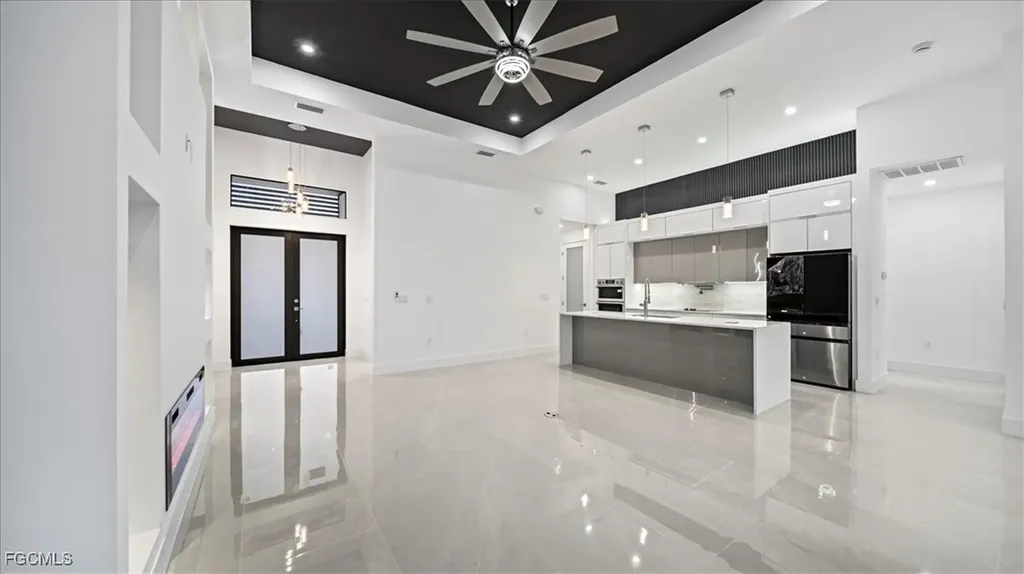 2820 NW 27th Avenue Cape Coral FL 33993